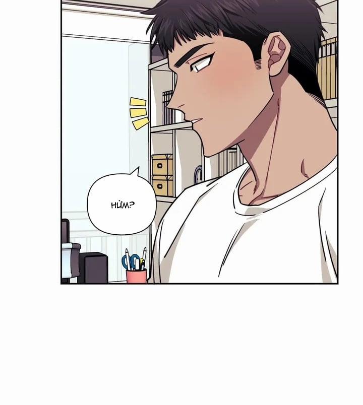 Khoảng Cách Xa Lạ 1 trang 33