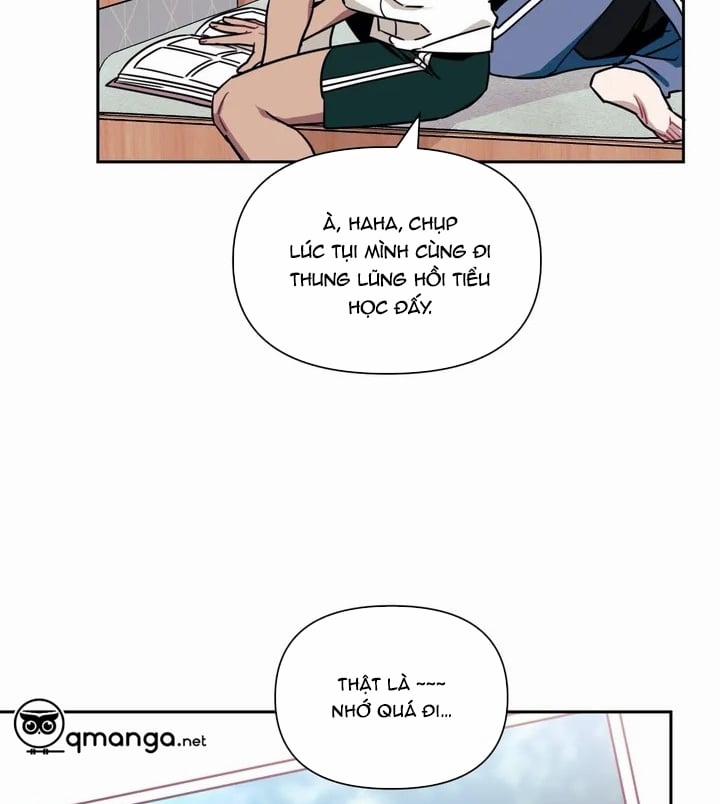 Khoảng Cách Xa Lạ 1 trang 35