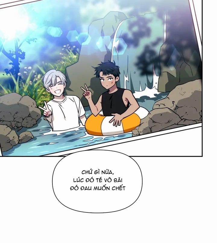 Khoảng Cách Xa Lạ 1 trang 36