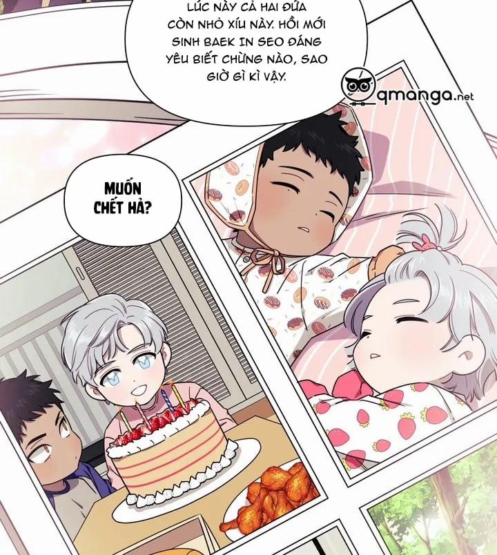 Khoảng Cách Xa Lạ 1 trang 39