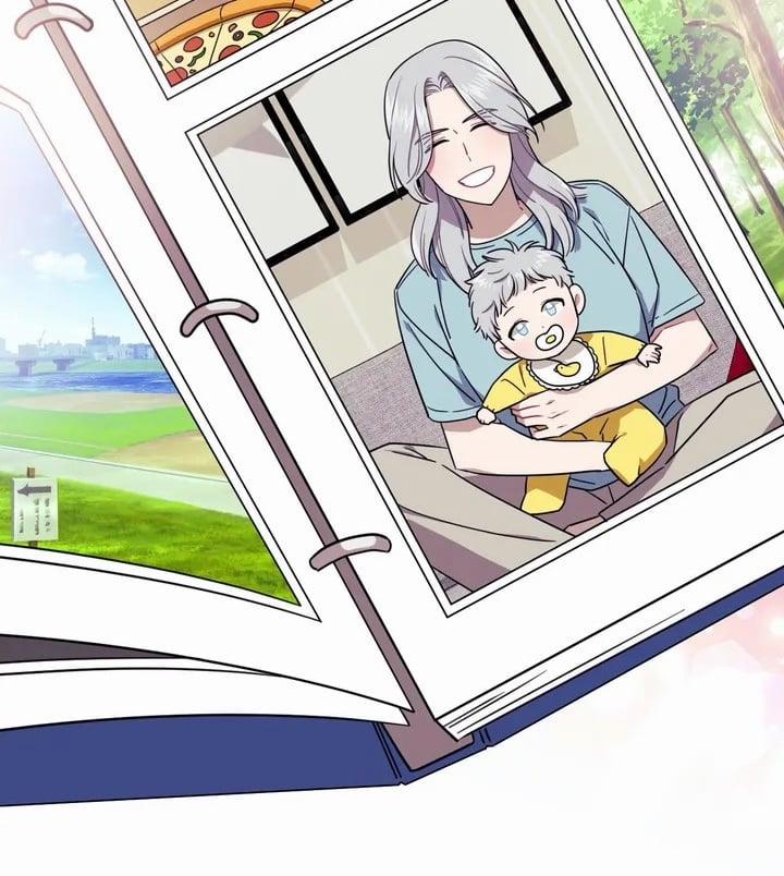 Khoảng Cách Xa Lạ 1 trang 40