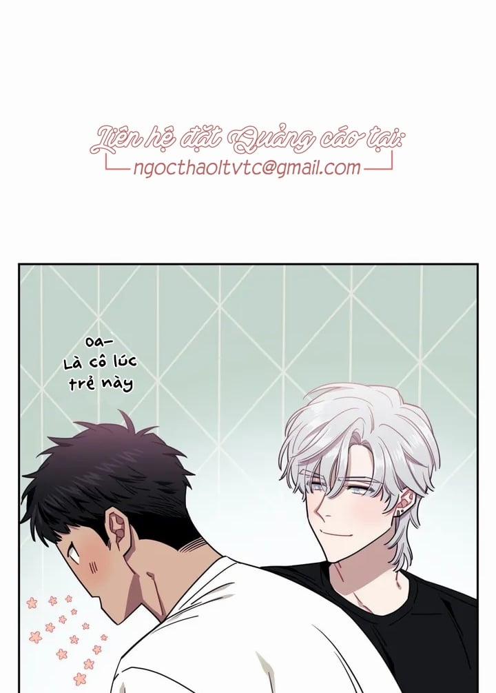 Khoảng Cách Xa Lạ 1 trang 42