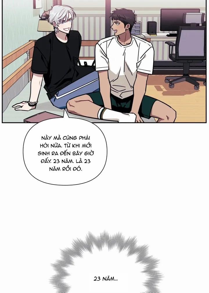 Khoảng Cách Xa Lạ 1 trang 44