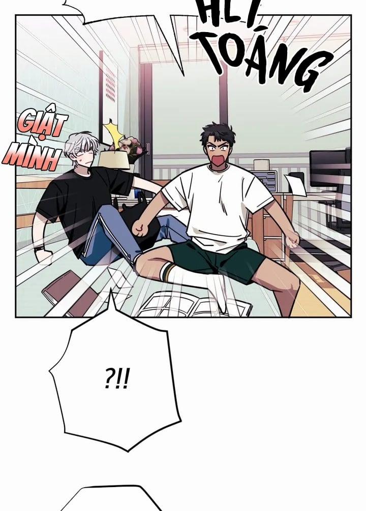 Khoảng Cách Xa Lạ 1 trang 49