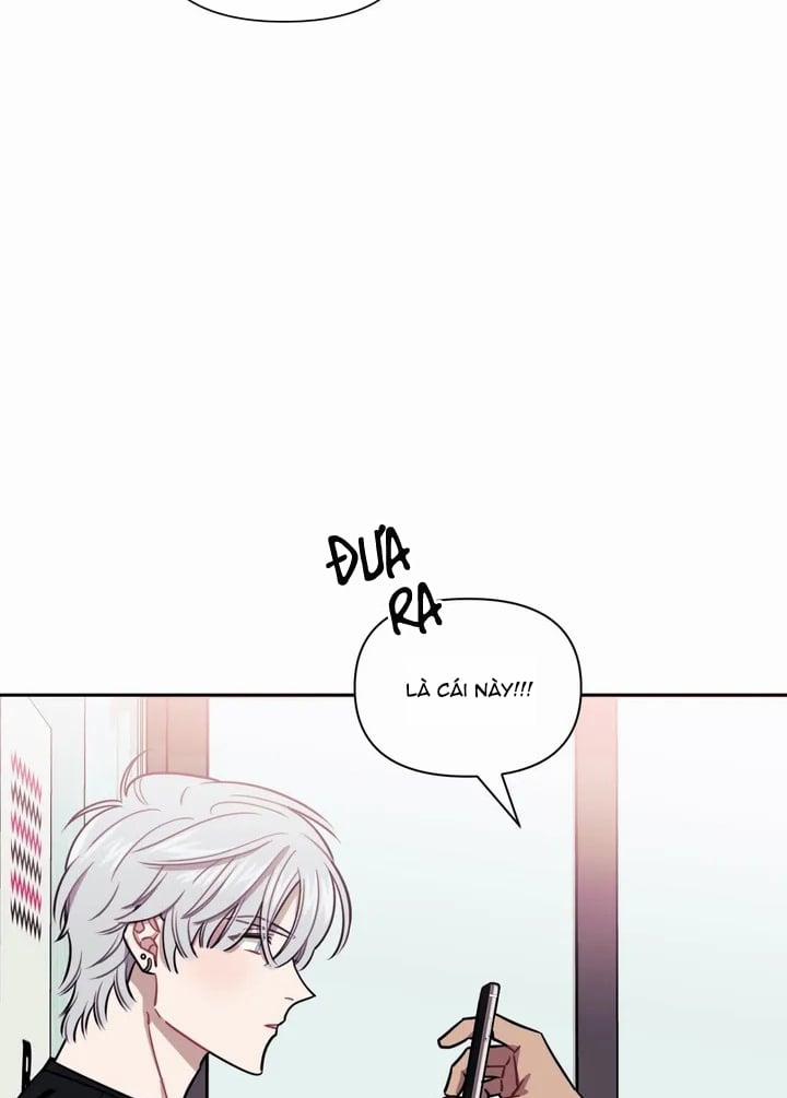 Khoảng Cách Xa Lạ 1 trang 51