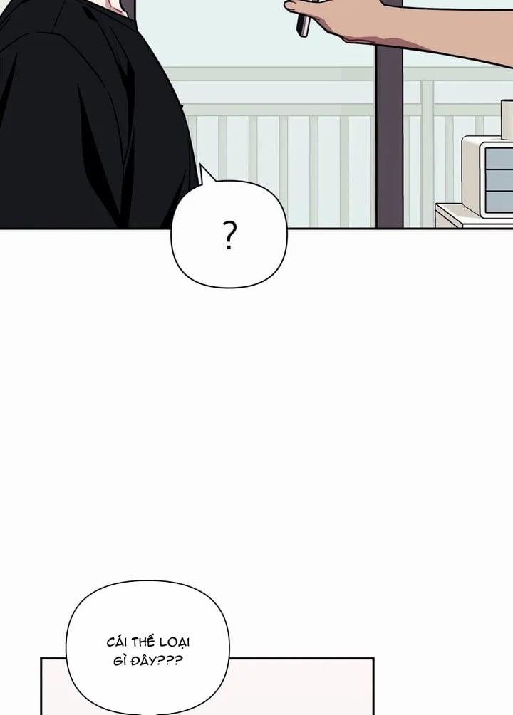 Khoảng Cách Xa Lạ 1 trang 52