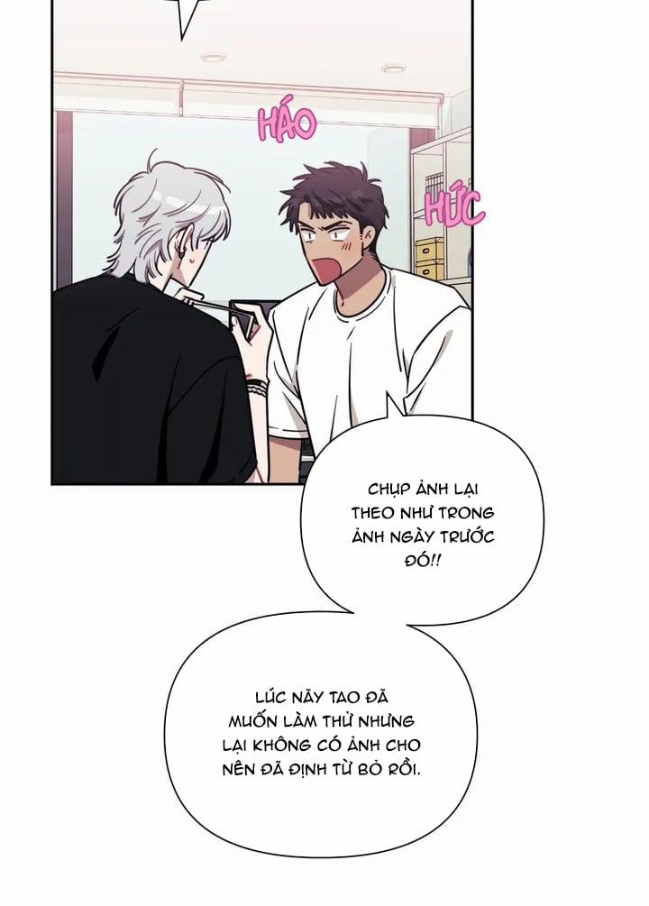 Khoảng Cách Xa Lạ 1 trang 53