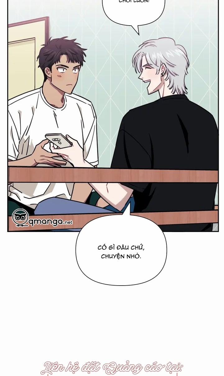 Khoảng Cách Xa Lạ 1 trang 58