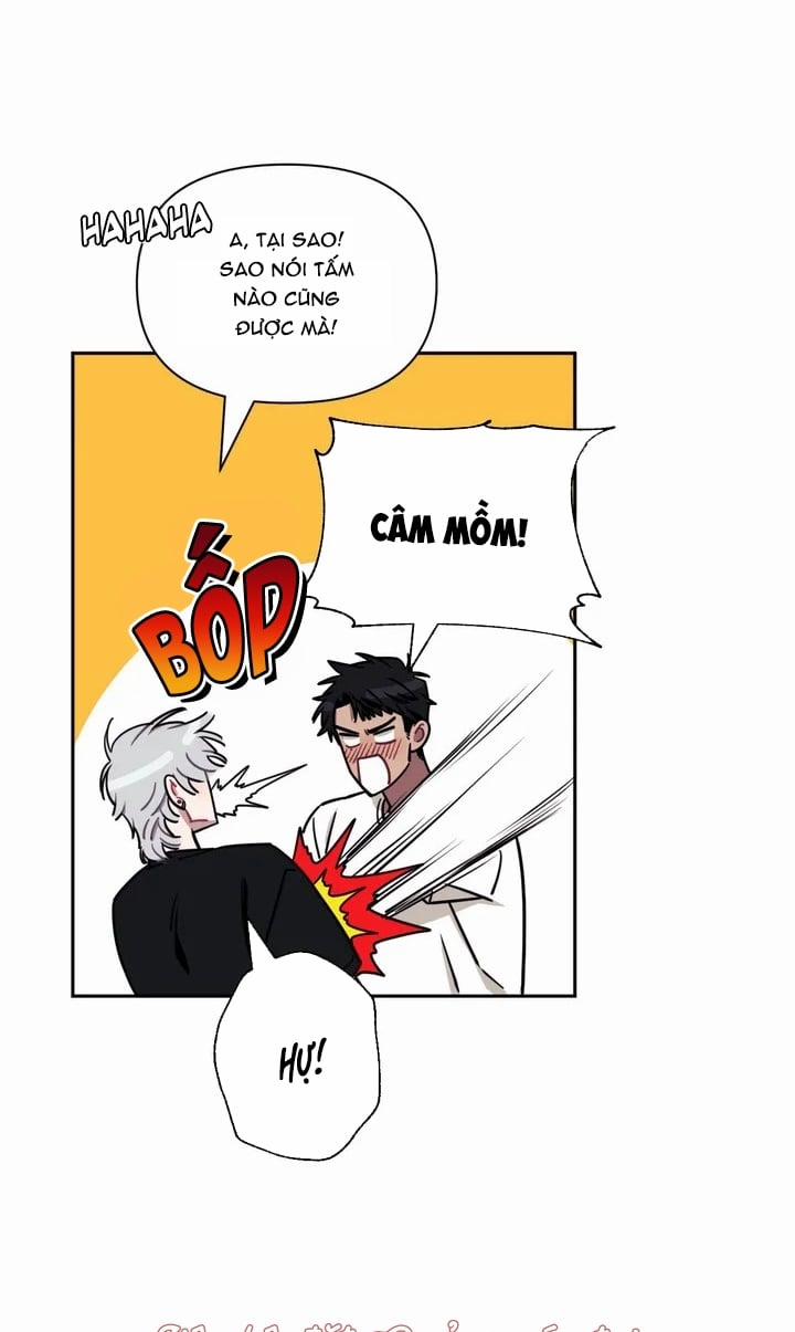 Khoảng Cách Xa Lạ 1 trang 64