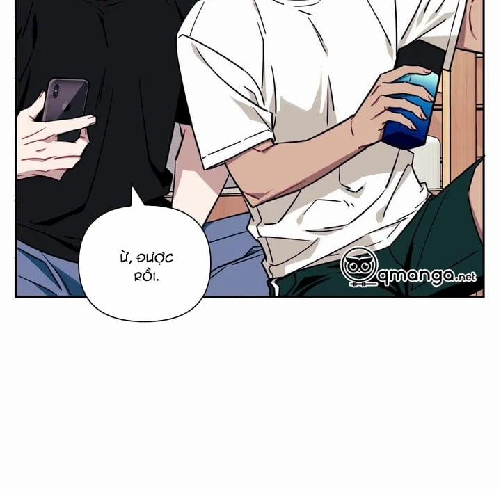 Khoảng Cách Xa Lạ 1 trang 71