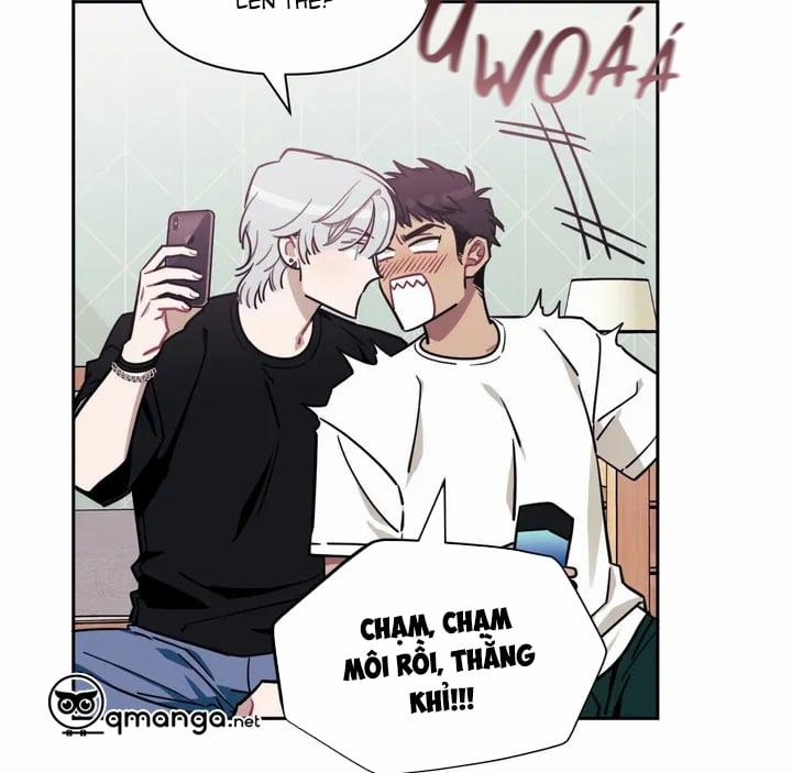 Khoảng Cách Xa Lạ 1 trang 74