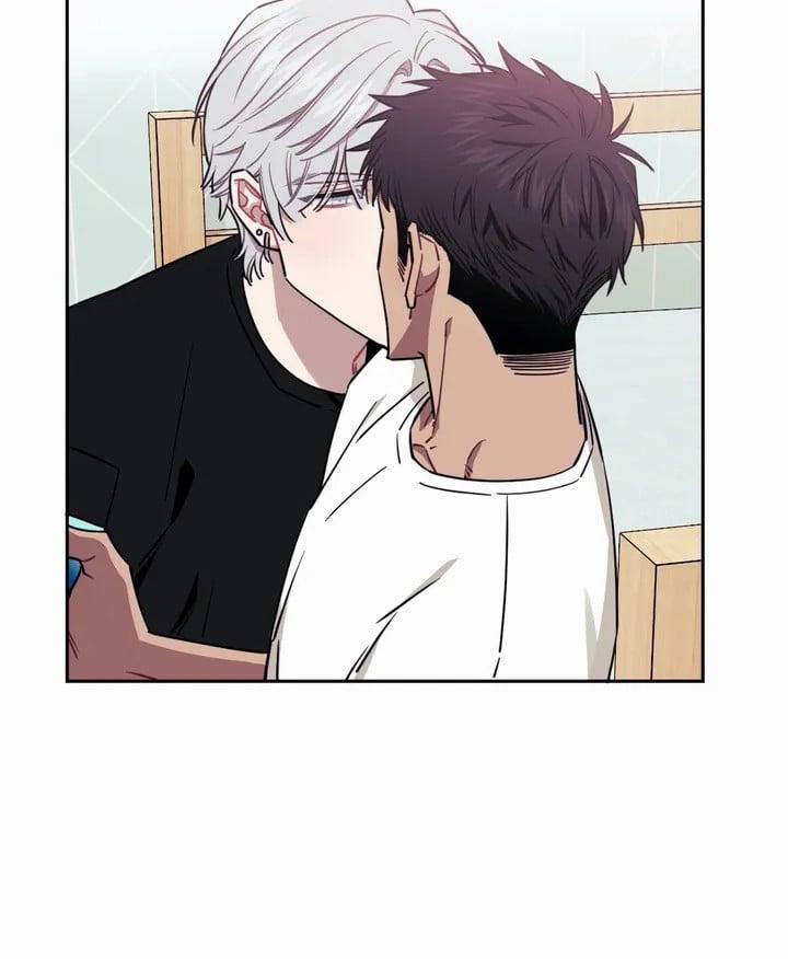 Khoảng Cách Xa Lạ 1 trang 79