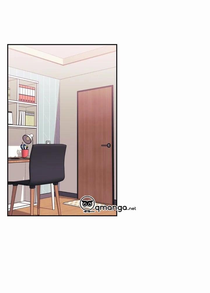 Khoảng Cách Xa Lạ 1 trang 8