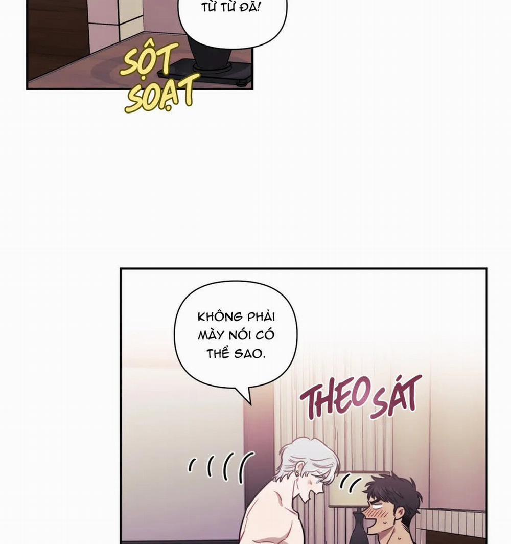 Khoảng Cách Xa Lạ 10 trang 2