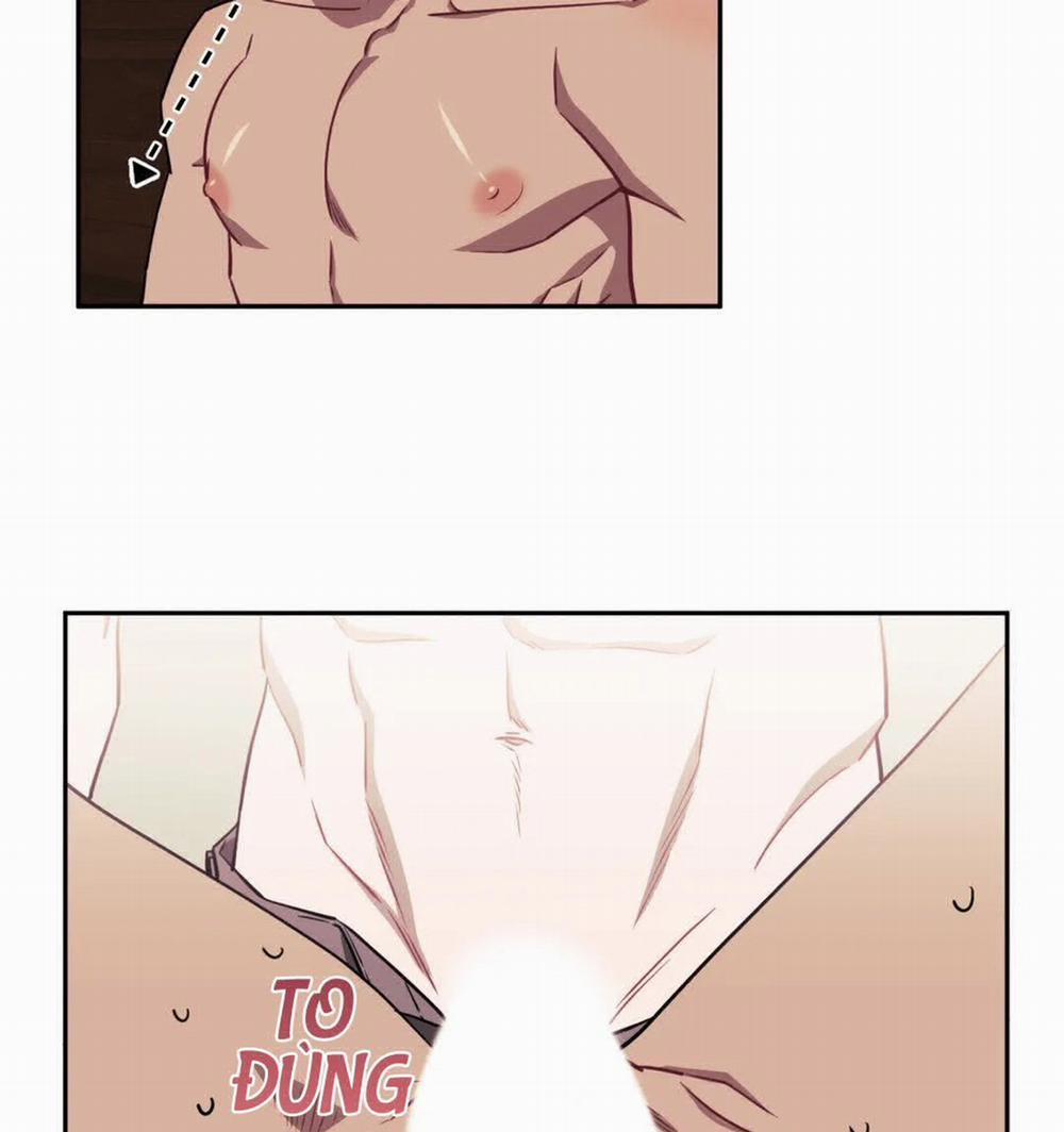 Khoảng Cách Xa Lạ 10 trang 5