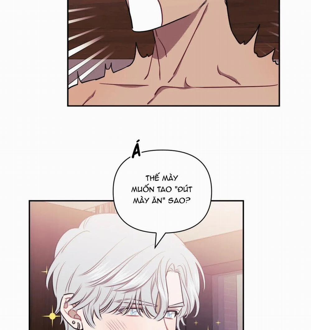 Khoảng Cách Xa Lạ 10 trang 8