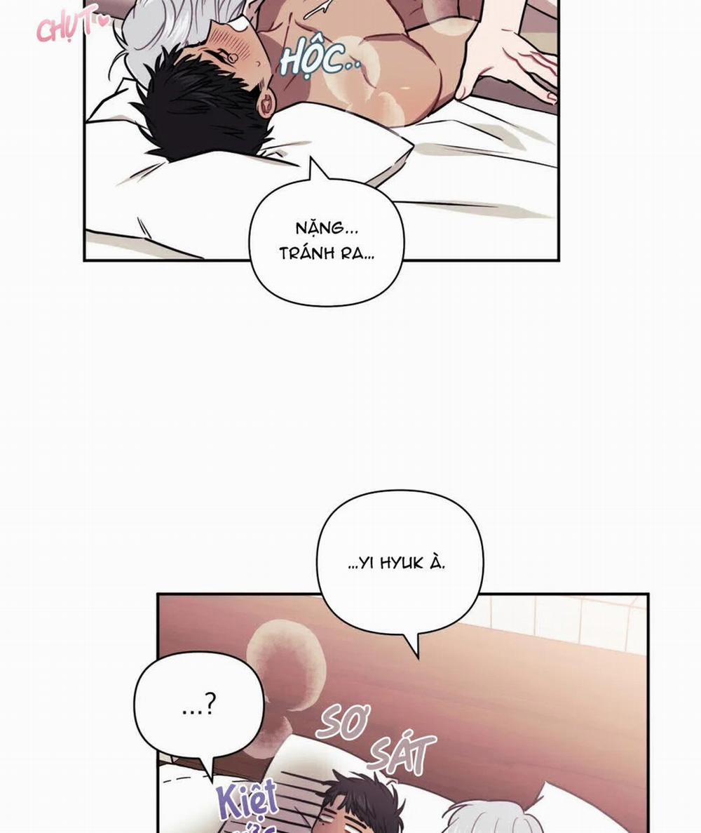 Khoảng Cách Xa Lạ 10 trang 85