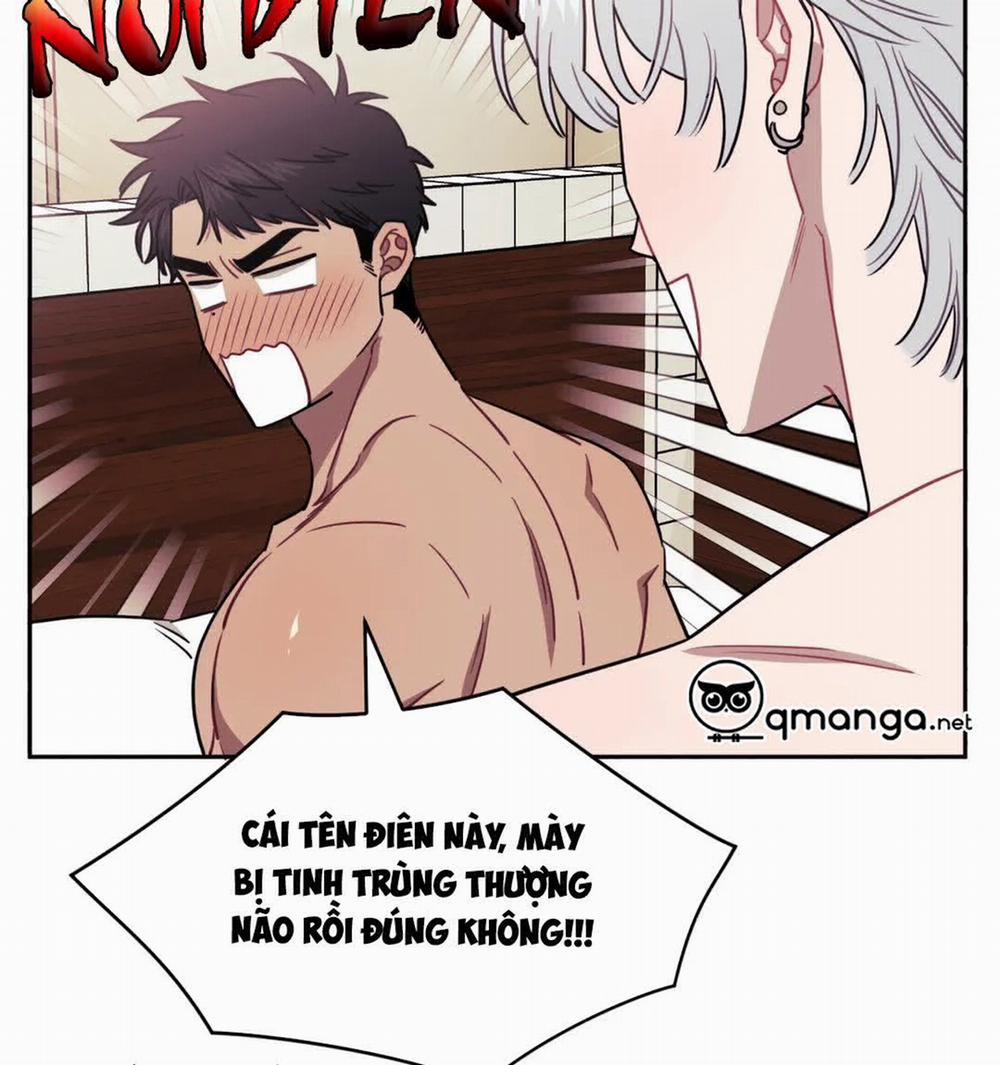 Khoảng Cách Xa Lạ 11 trang 18