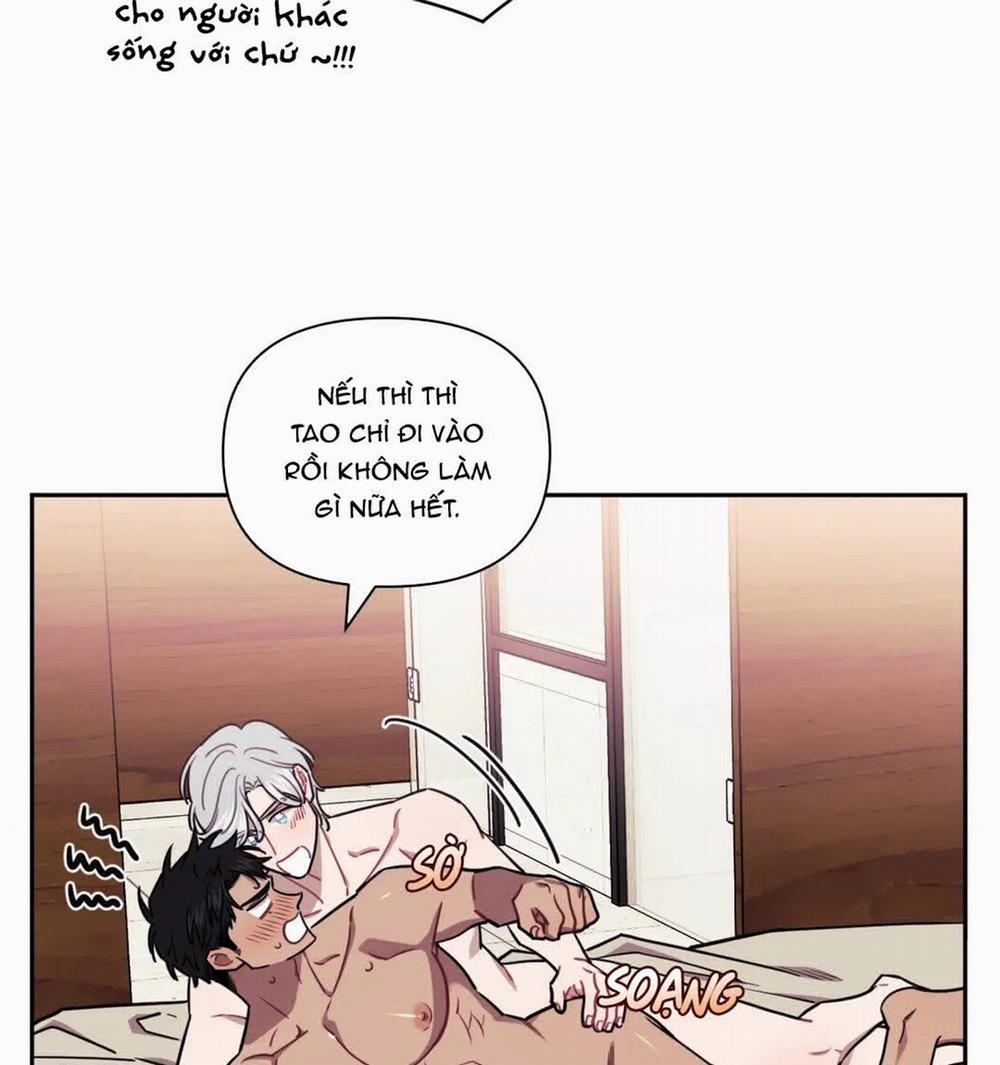 Khoảng Cách Xa Lạ 11 trang 19