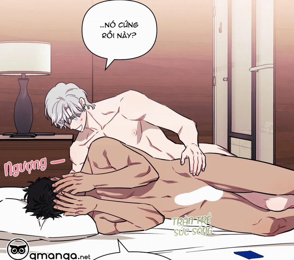 Khoảng Cách Xa Lạ 11 trang 45