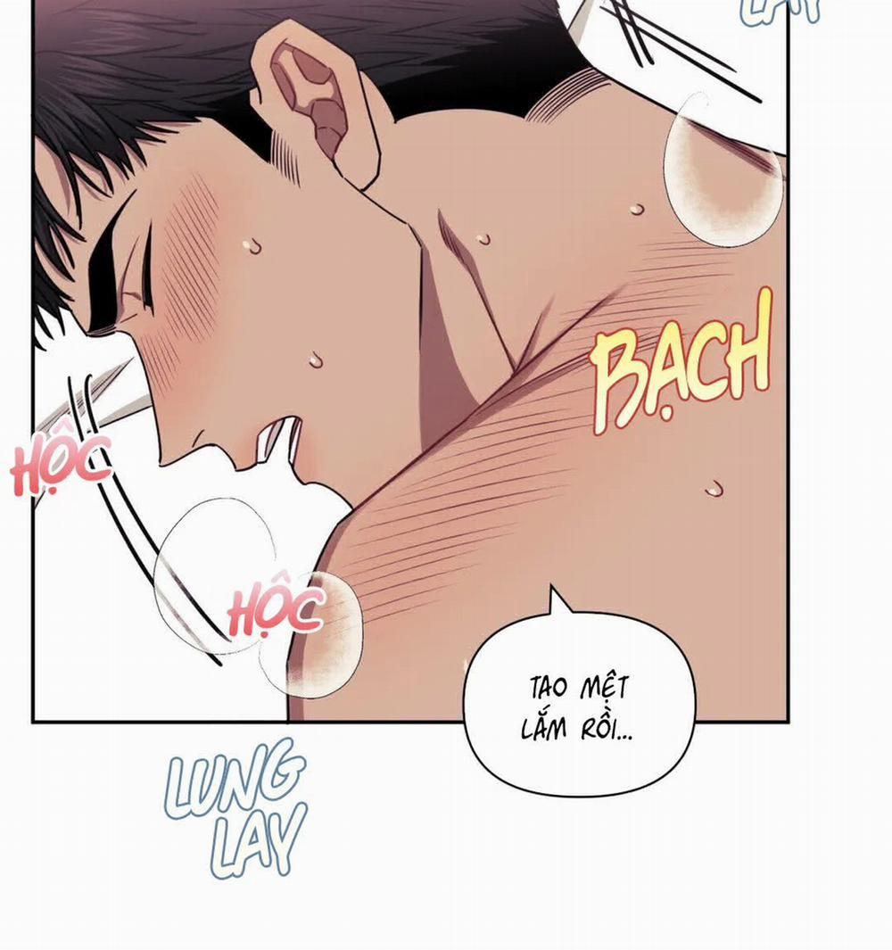 Khoảng Cách Xa Lạ 11 trang 8