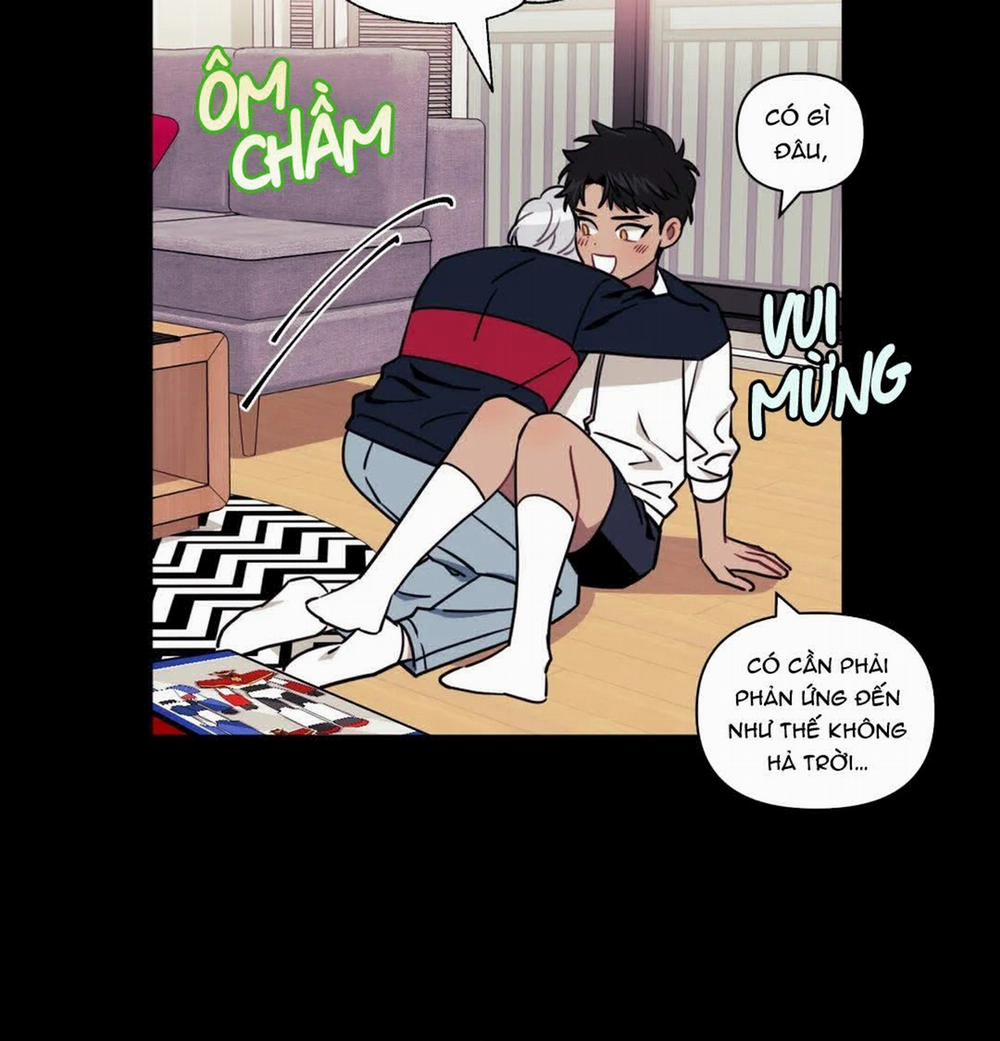 Khoảng Cách Xa Lạ 12 trang 11