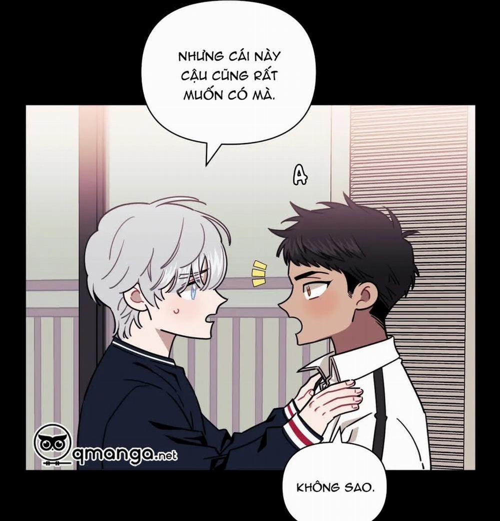 Khoảng Cách Xa Lạ 12 trang 12