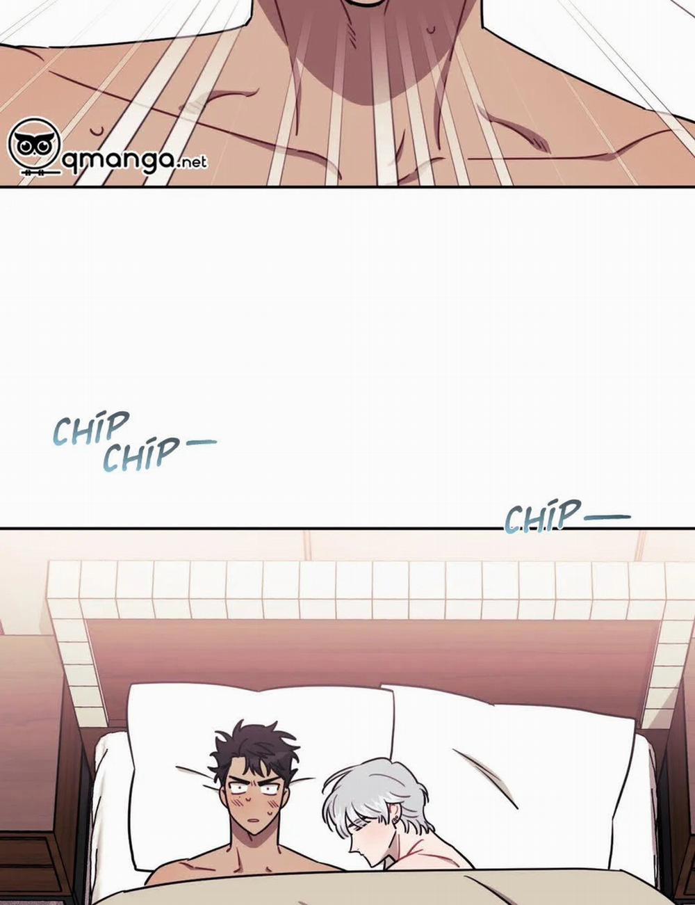 Khoảng Cách Xa Lạ 12 trang 27