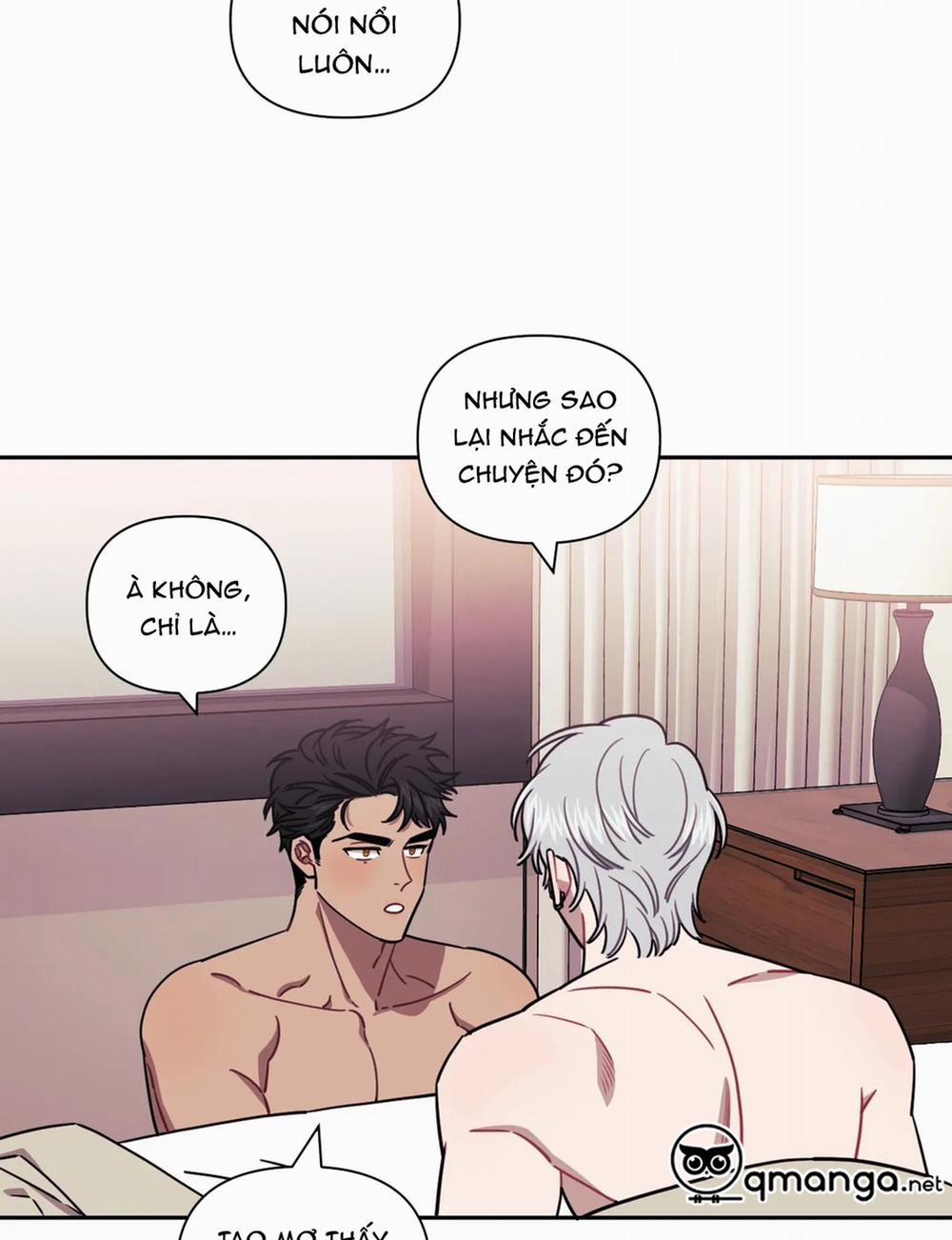 Khoảng Cách Xa Lạ 12 trang 46