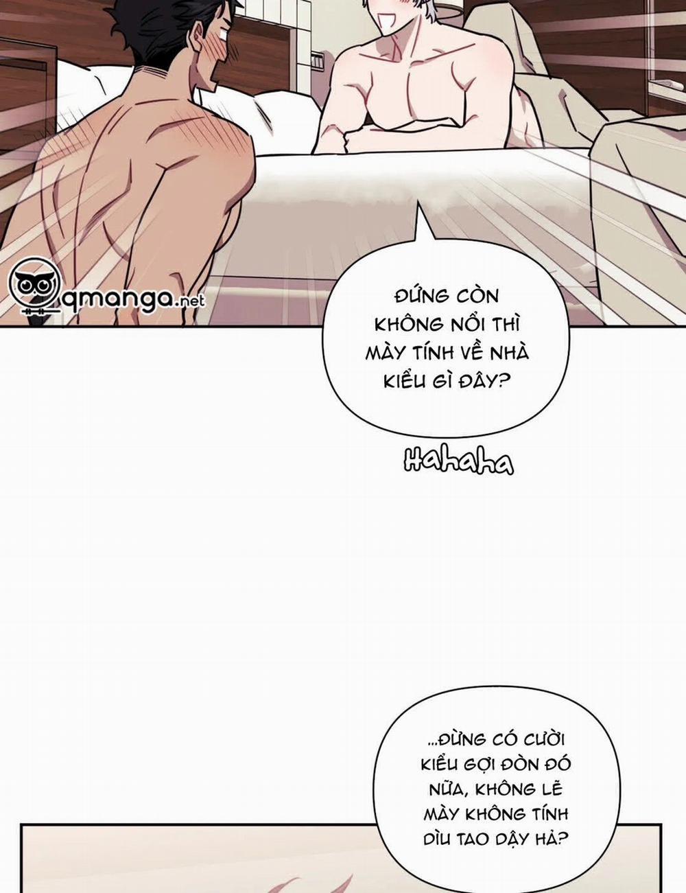 Khoảng Cách Xa Lạ 12 trang 51