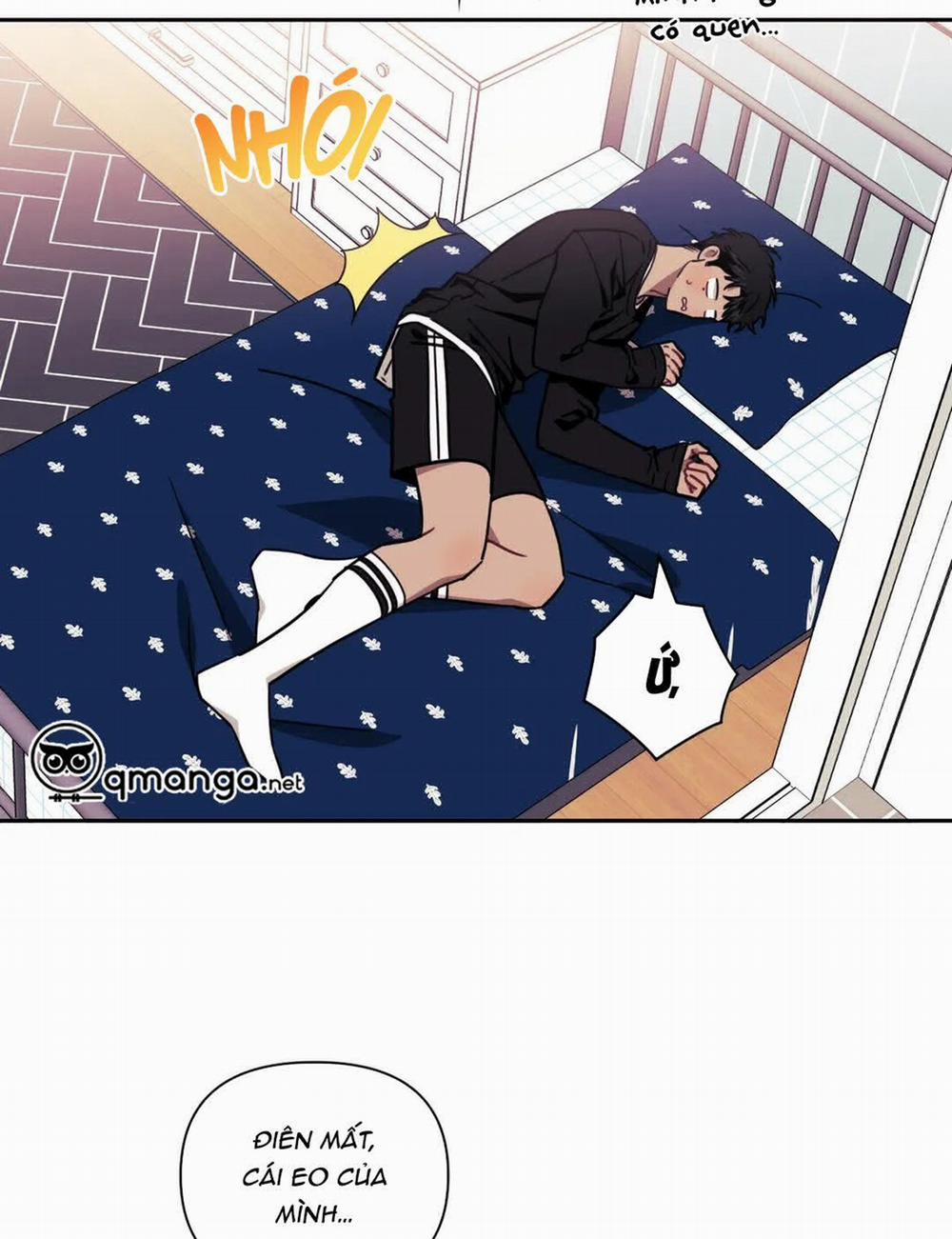 Khoảng Cách Xa Lạ 12 trang 63