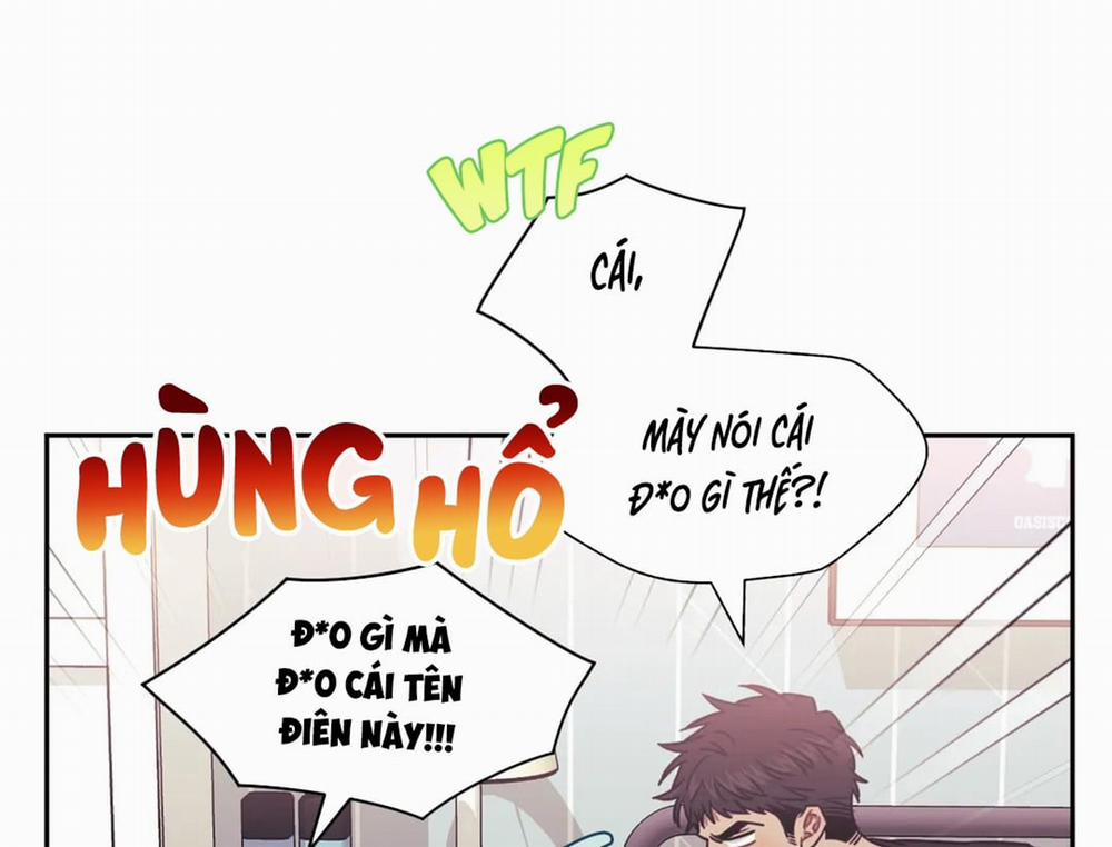 Khoảng Cách Xa Lạ 12 trang 83