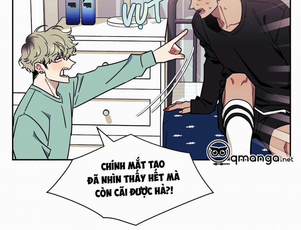 Khoảng Cách Xa Lạ 12 trang 84