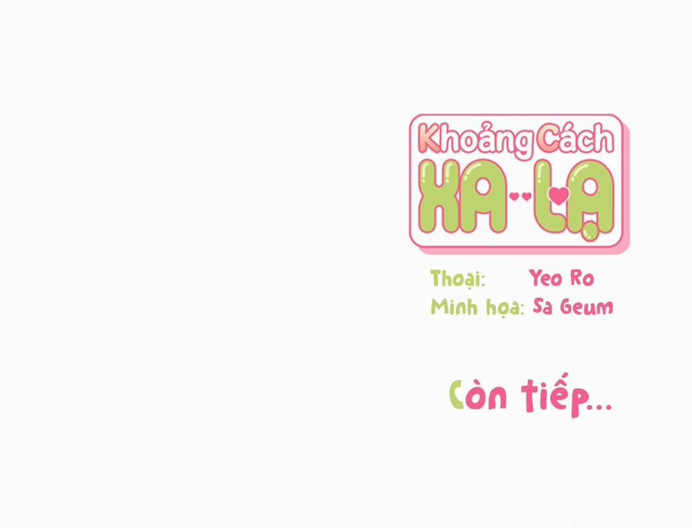 Khoảng Cách Xa Lạ 12 trang 97