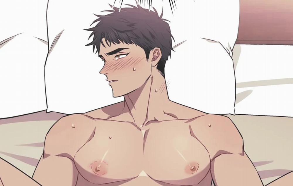 Khoảng Cách Xa Lạ 13 trang 100