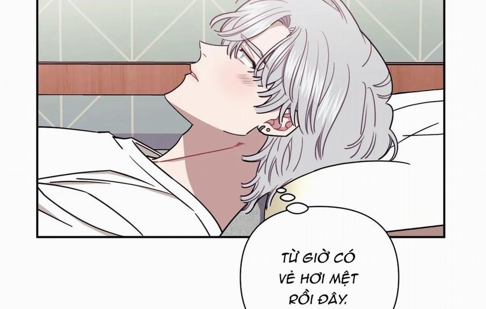 Khoảng Cách Xa Lạ 13 trang 103