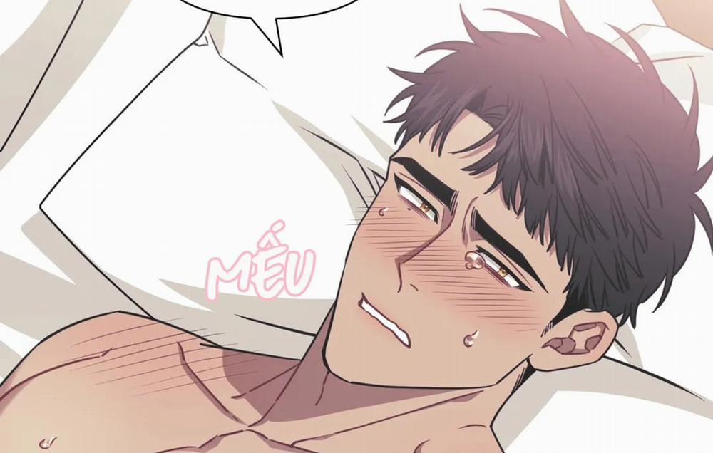 Khoảng Cách Xa Lạ 13 trang 111