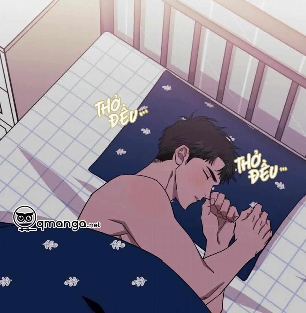 Khoảng Cách Xa Lạ 13 trang 125