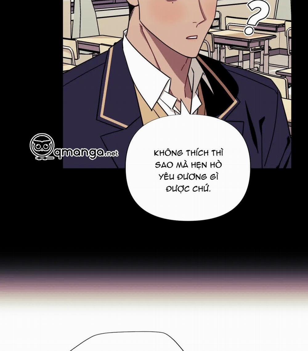 Khoảng Cách Xa Lạ 13 trang 13