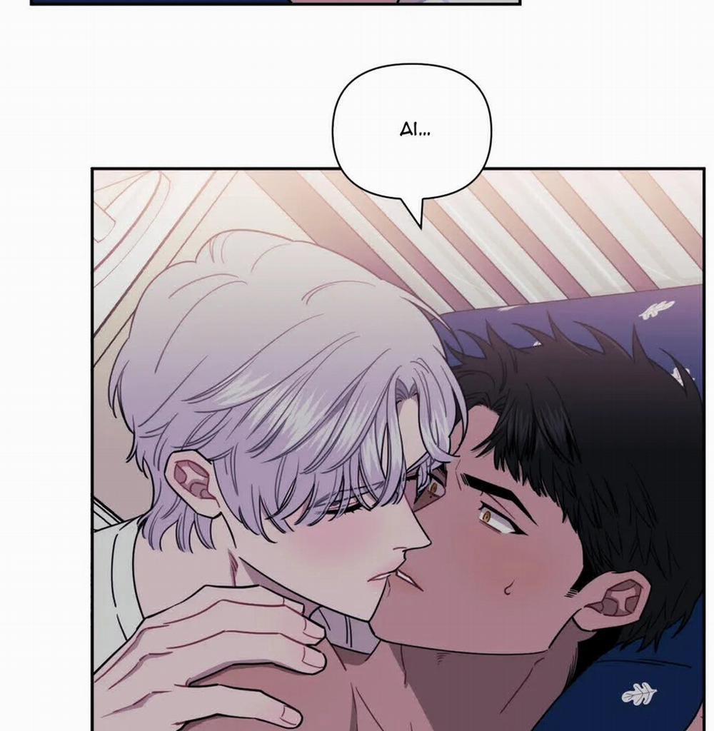 Khoảng Cách Xa Lạ 13 trang 130