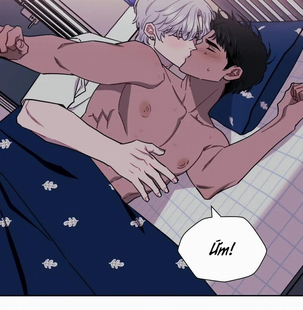 Khoảng Cách Xa Lạ 13 trang 132