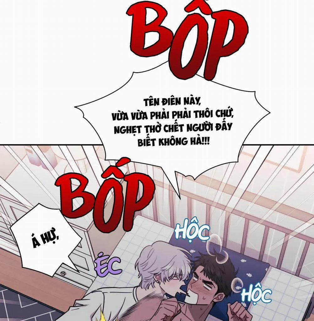 Khoảng Cách Xa Lạ 13 trang 136