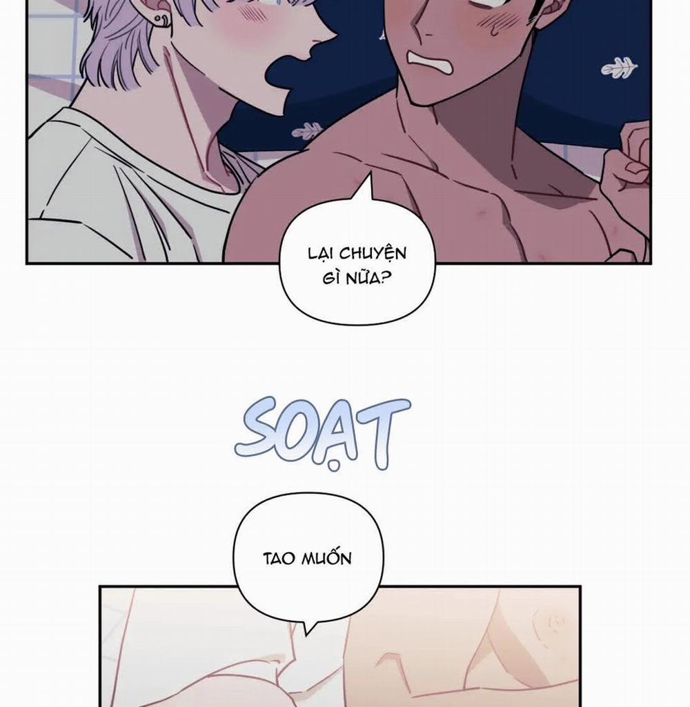 Khoảng Cách Xa Lạ 13 trang 140