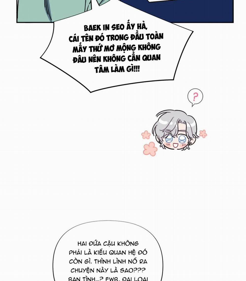 Khoảng Cách Xa Lạ 13 trang 15