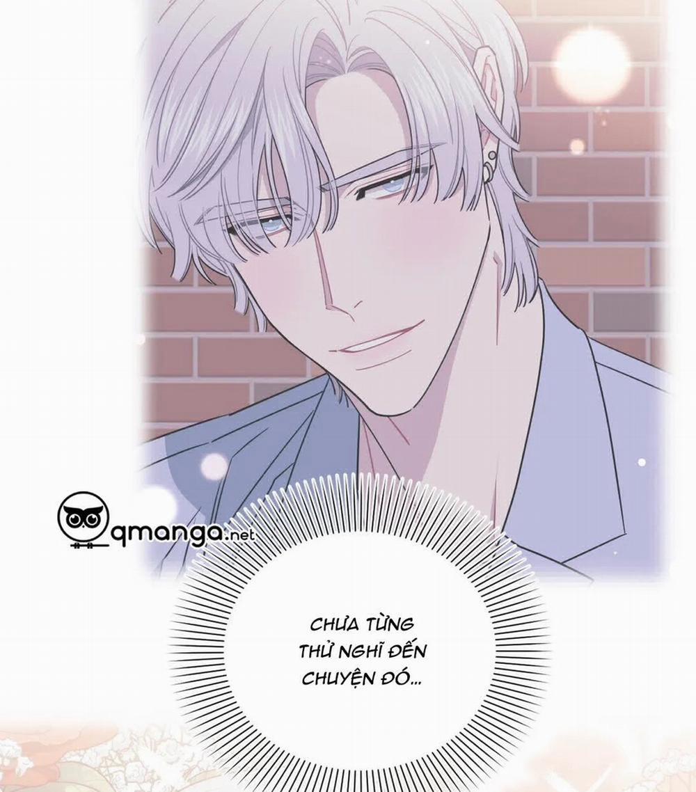 Khoảng Cách Xa Lạ 13 trang 22