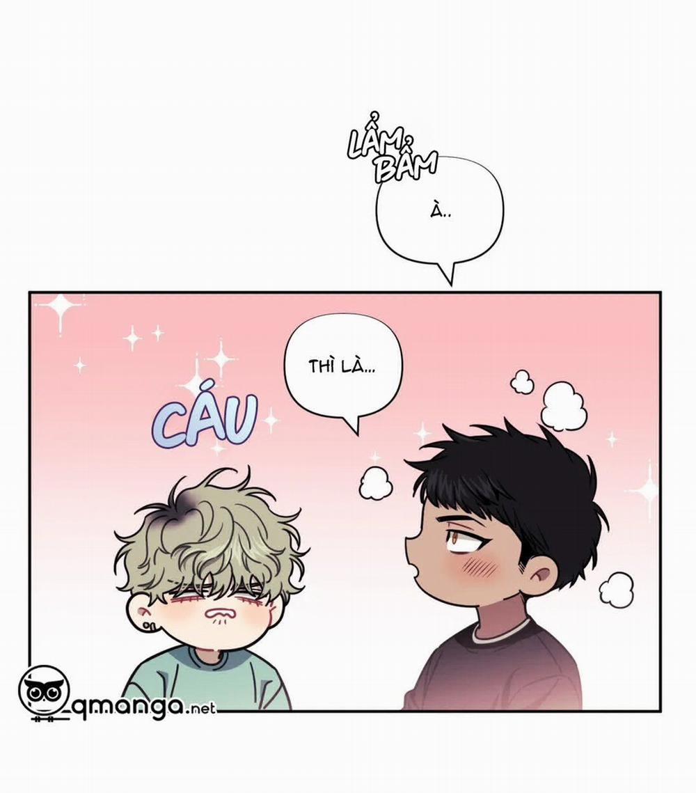 Khoảng Cách Xa Lạ 13 trang 24