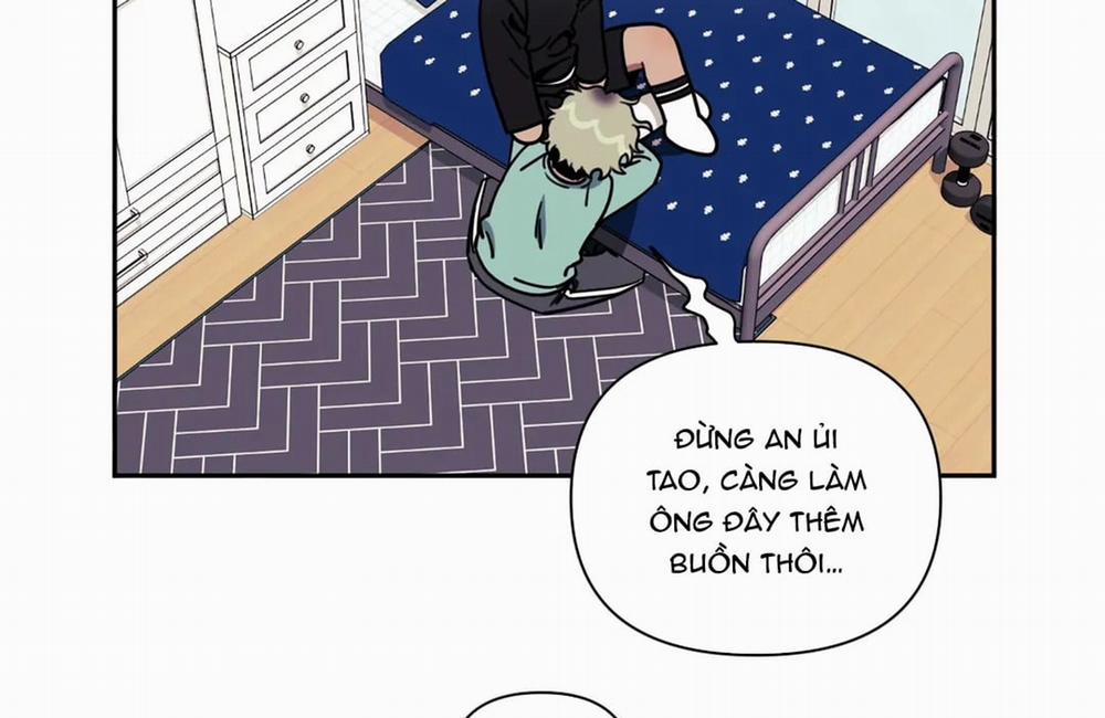 Khoảng Cách Xa Lạ 13 trang 32