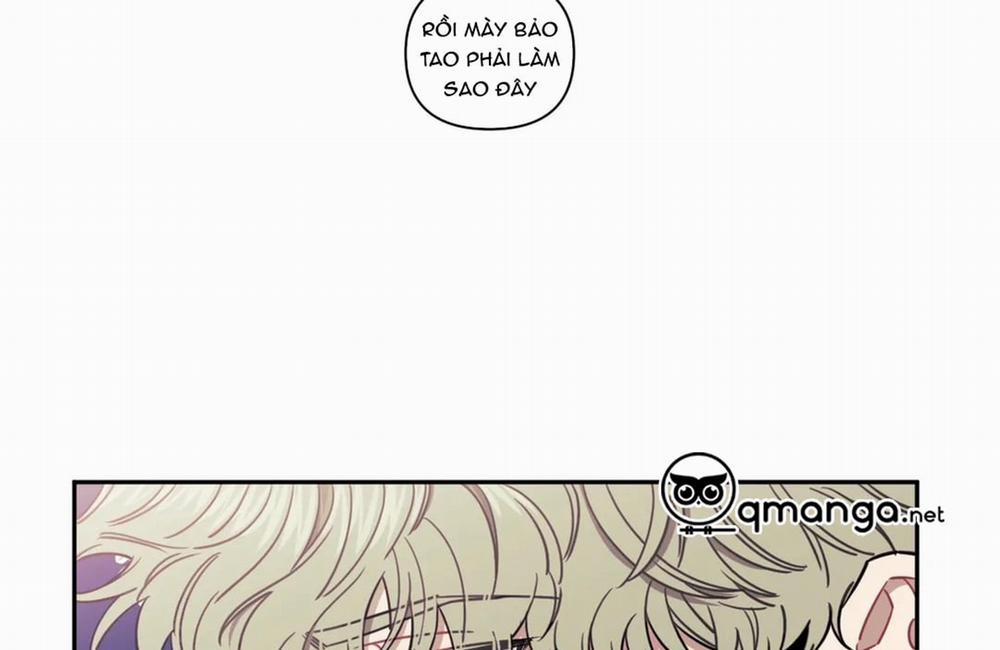 Khoảng Cách Xa Lạ 13 trang 33