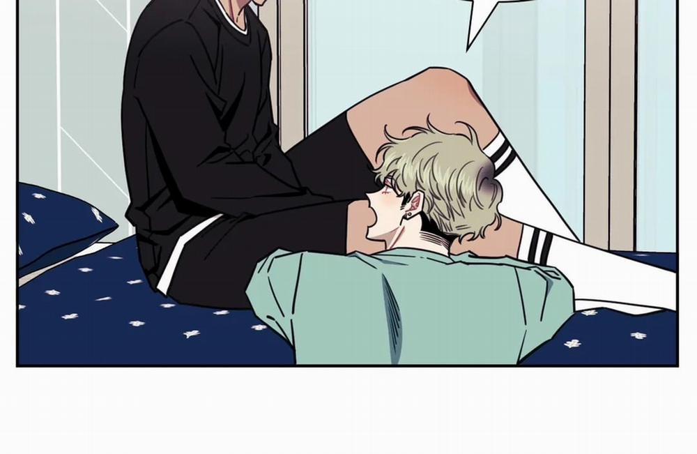 Khoảng Cách Xa Lạ 13 trang 36