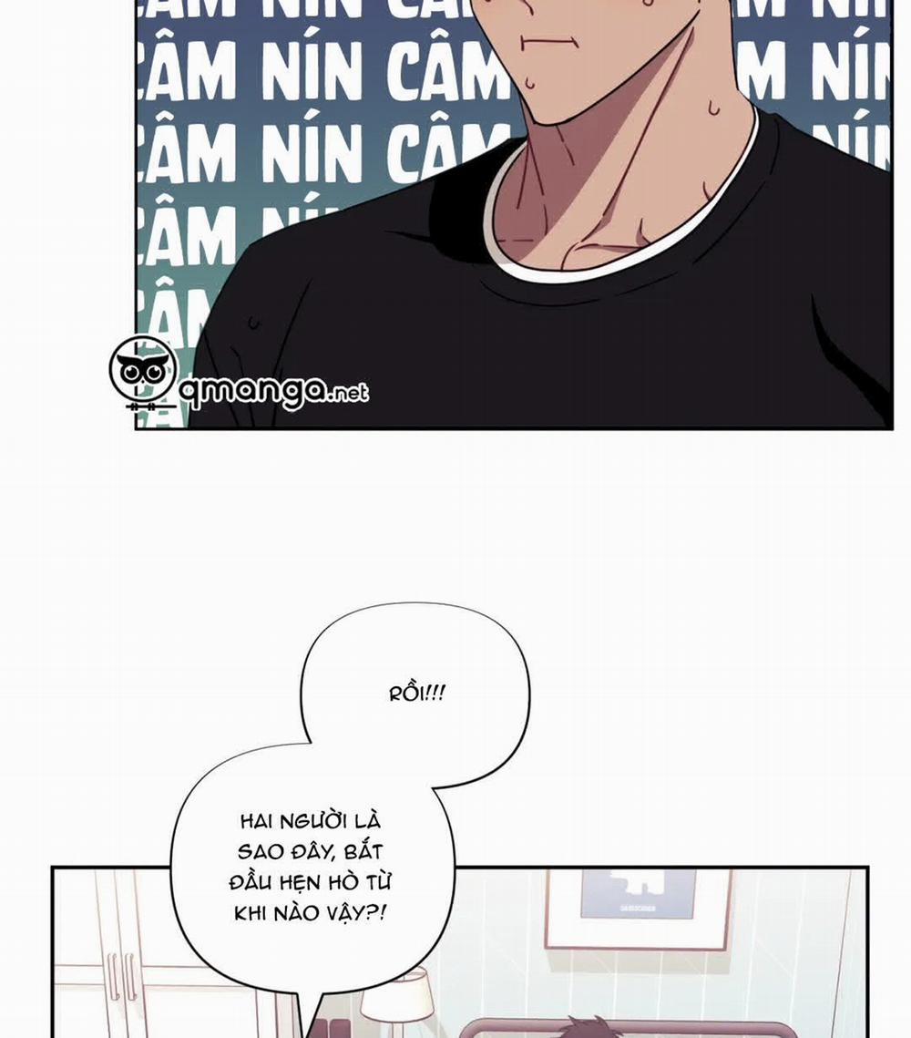 Khoảng Cách Xa Lạ 13 trang 4